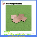 15*15*0.3mm copper sheet for laptop thermal conductivity copper